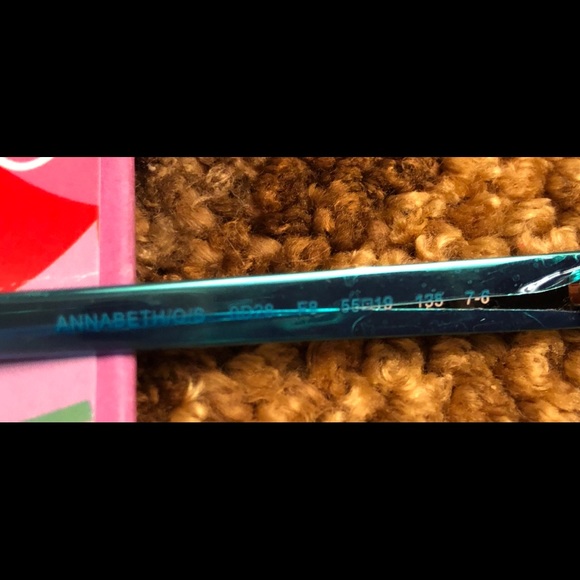 Kate spade Annabeth sun glasses - Picture 7 of 8